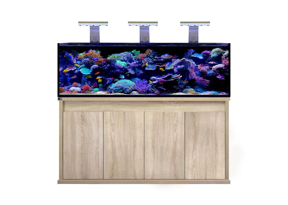 Reef-Pro  1800  - Aquariumsystem Platinium OAK 