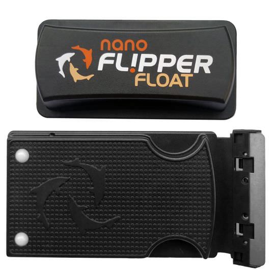 Flipper Float Magnetscheibenreiniger  Nano Reparatursatz 