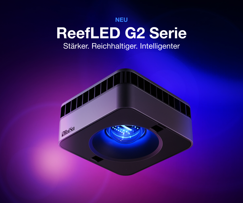 Reef LED 115 G2 Red Sea