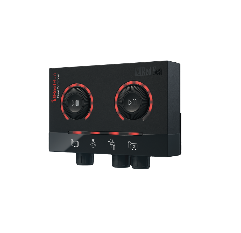 Red Sea Reefer MAX S-1000 G2+ System Schwarz