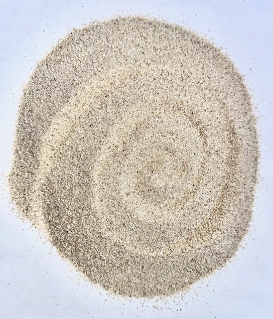 Korallensand 10kg 0,5-1mm