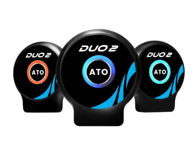 Smart ATO Duo 2 Nachfüllautomatik