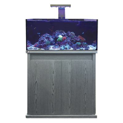 Reef-Pro 900 -Aquariumsystem Carbon OAK 