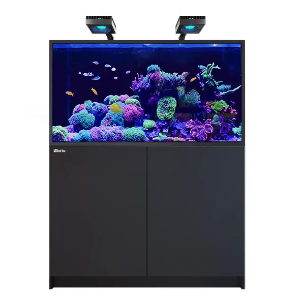 Red Sea Reefer MAX S-550 G2+ System Schwarz