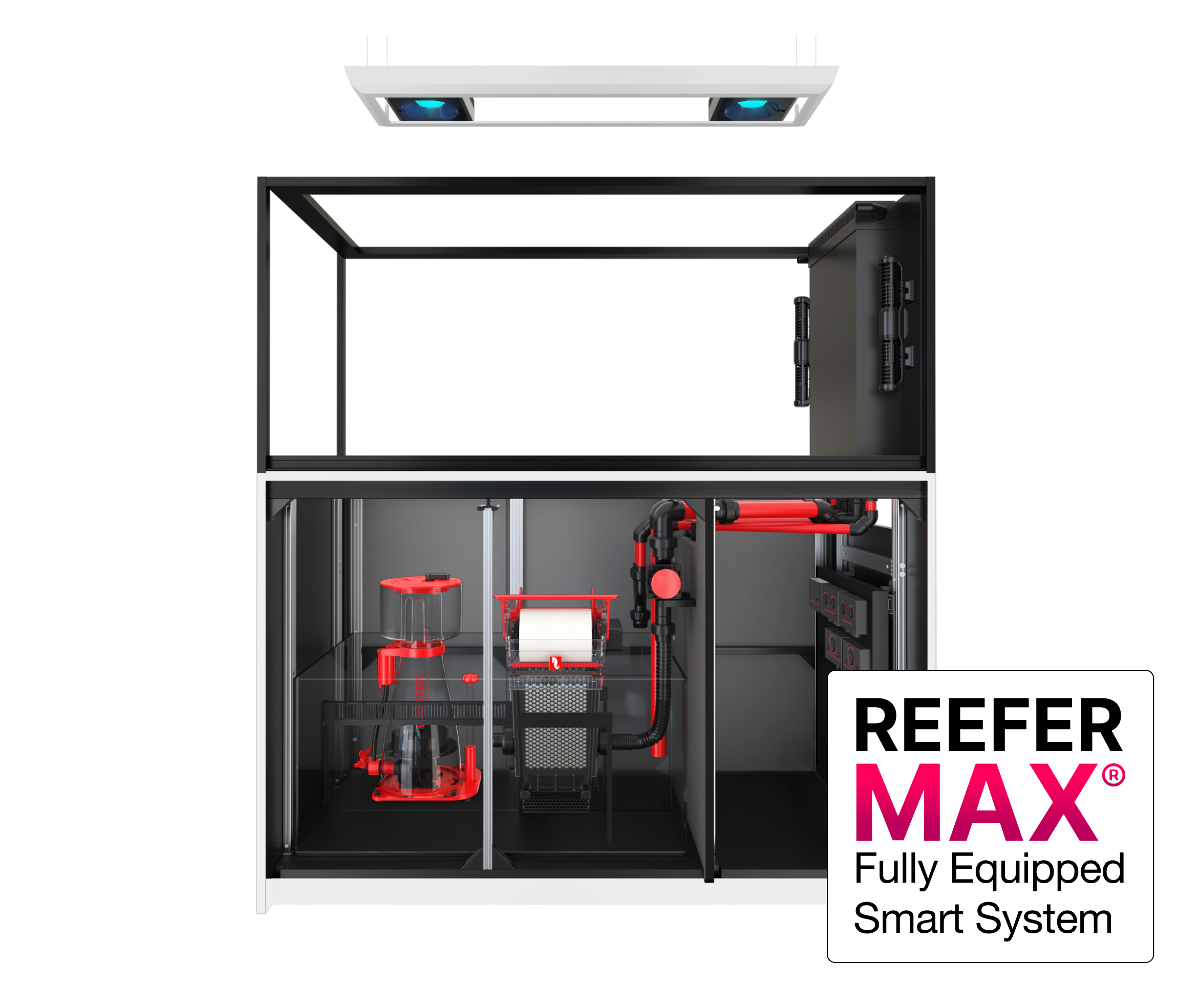 Red Sea REEFER Peninsula G2+ 700 Max 