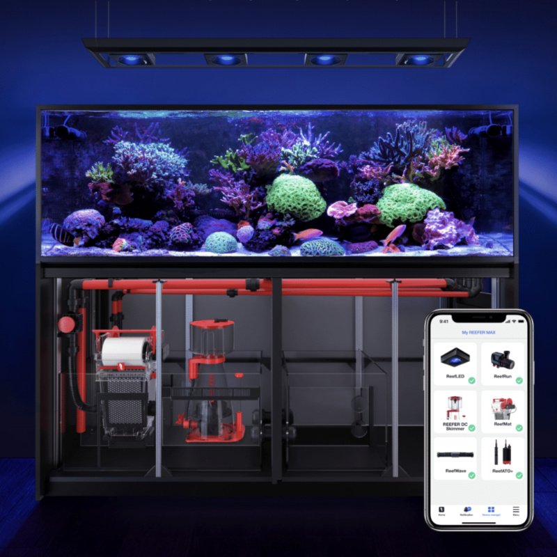 RED SEA REEFER Aquarium 300 G2+ Max 