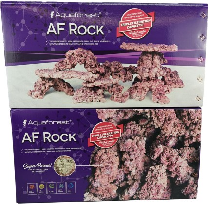 Aquaforest  Rock AF 18 kg 