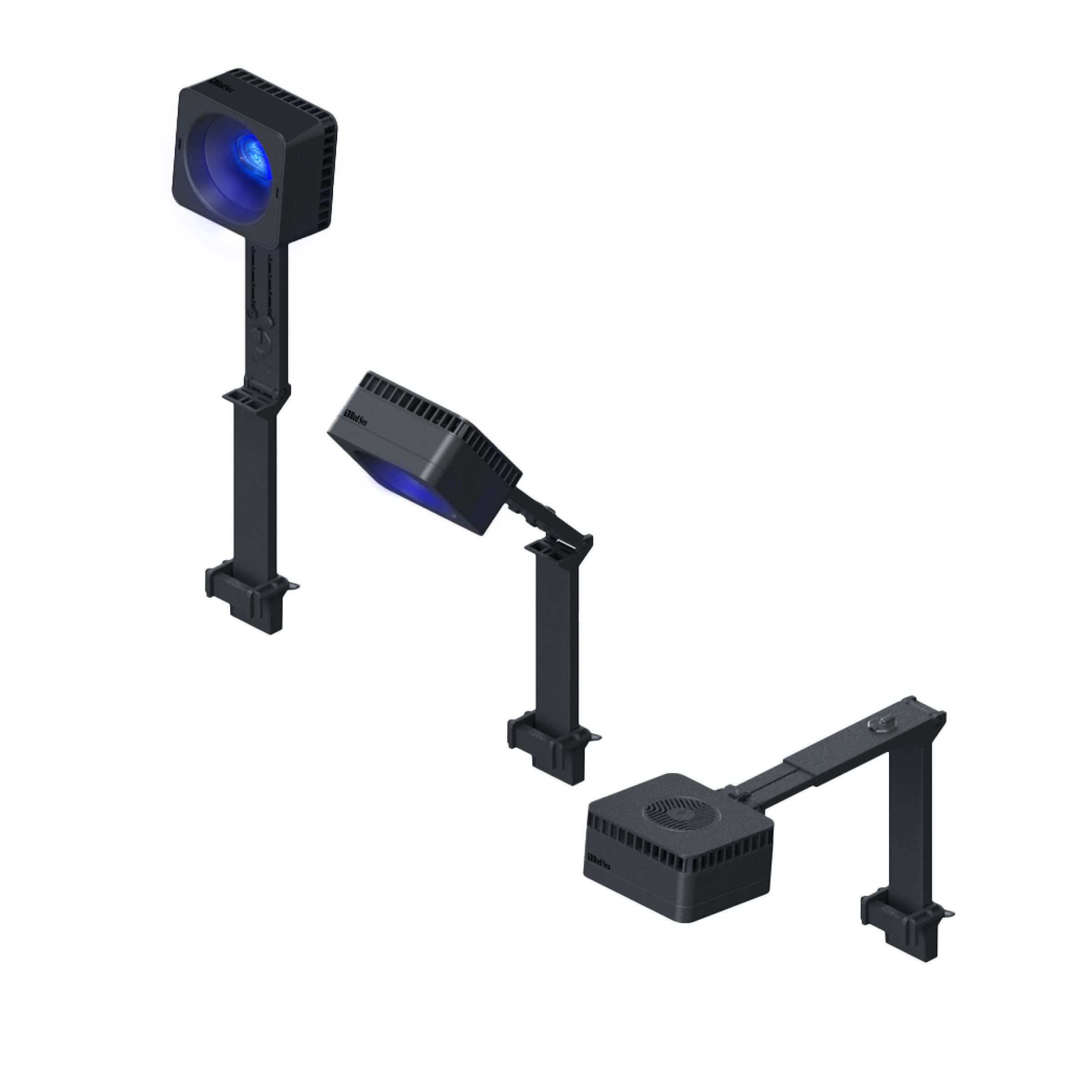 Red Sea - Reef LED 160S Universal-Montagearm