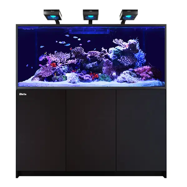 Red Sea Reefer MAX S-700 G2+ System  Schwarz