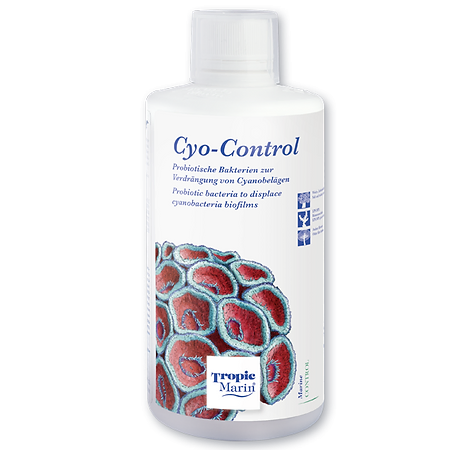 Tropic Marin Cyo-Control 500 ml