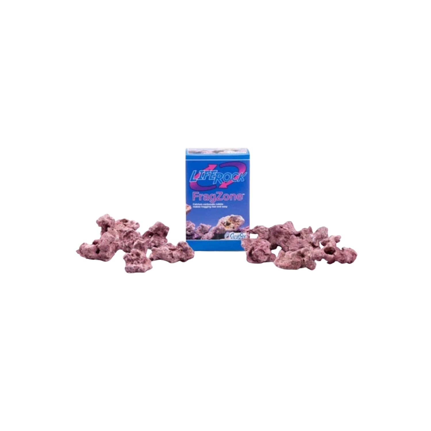 CaribSea Frag Zone 1 kg