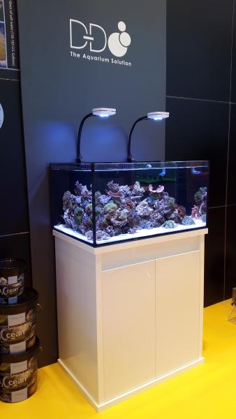 Reef-Pro 900 Aquariumsystem  Schwarz Glanz 