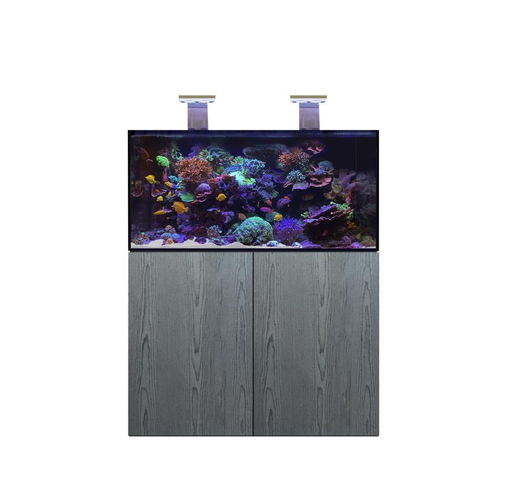 Reef-Pro 900 - Aquariumsystem Carbon OAK 