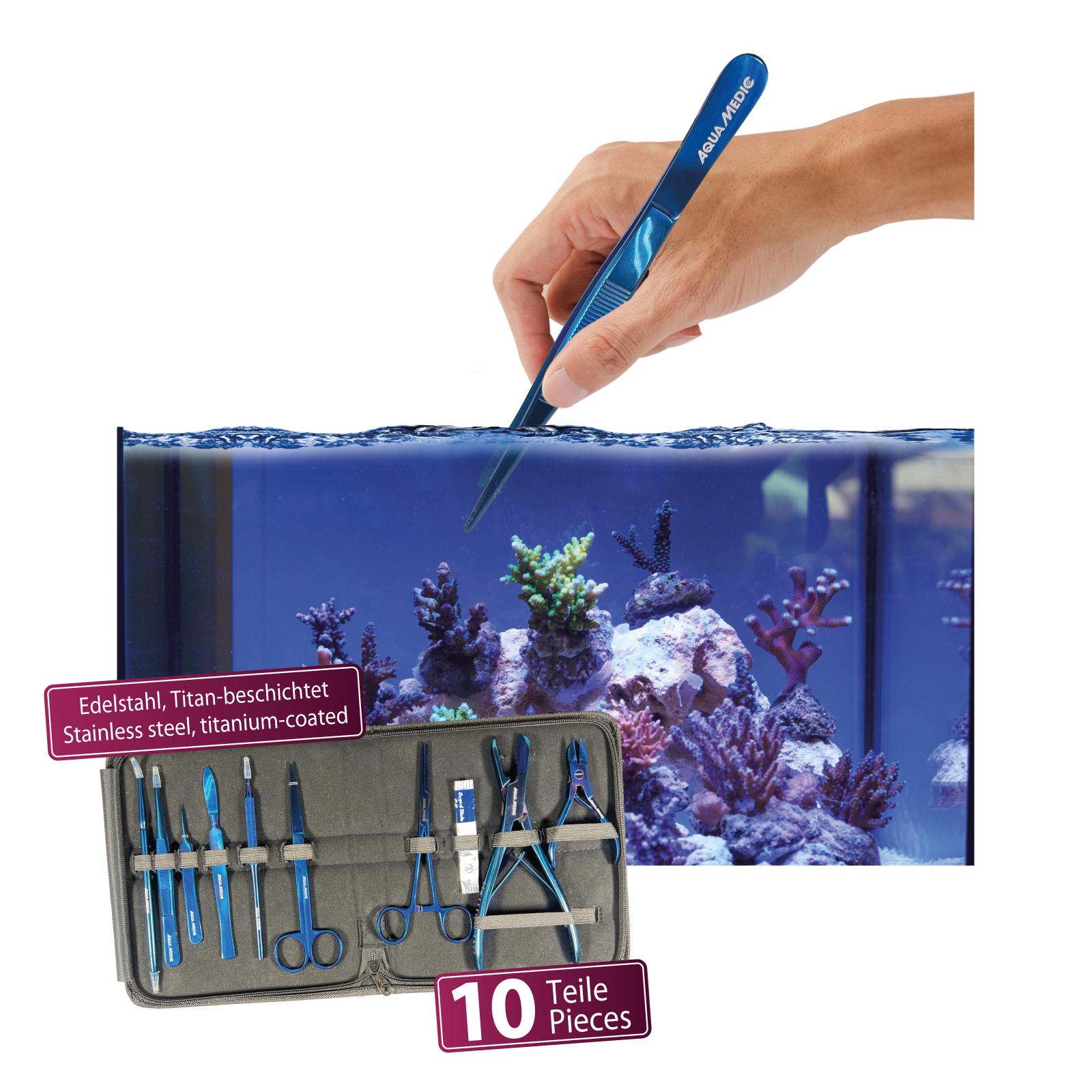 coral frag set - Aquascaping Tools