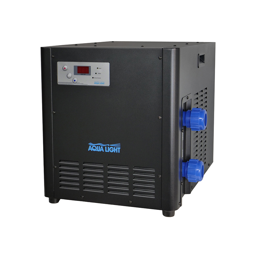 Kühlaggregat -Titan Durchlaufkühler-2600 1PS Model 2024