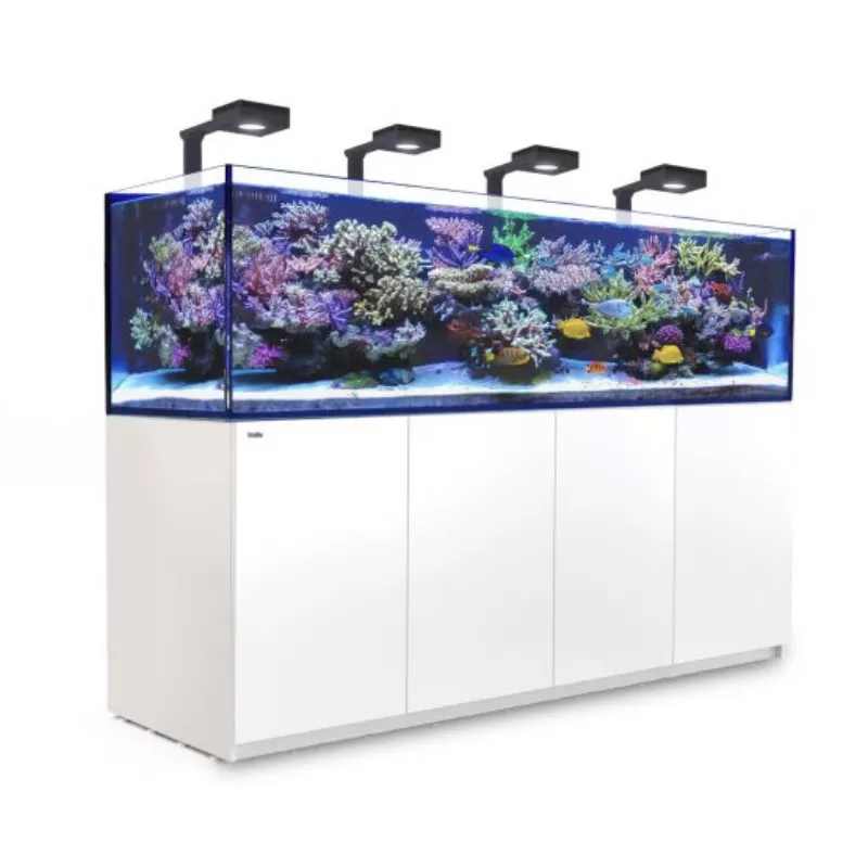 Red Sea Reefer MAX S-1000 G2+ System Schwarz