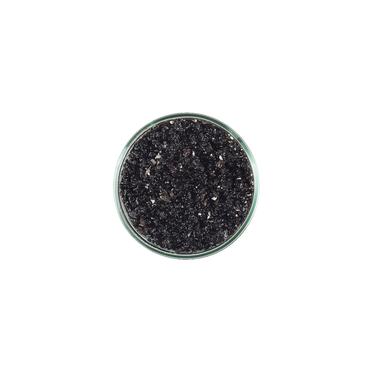 CaribSea Aragalive Hawaiian Black 9,07 kg- 0,25 - 3,5 mm